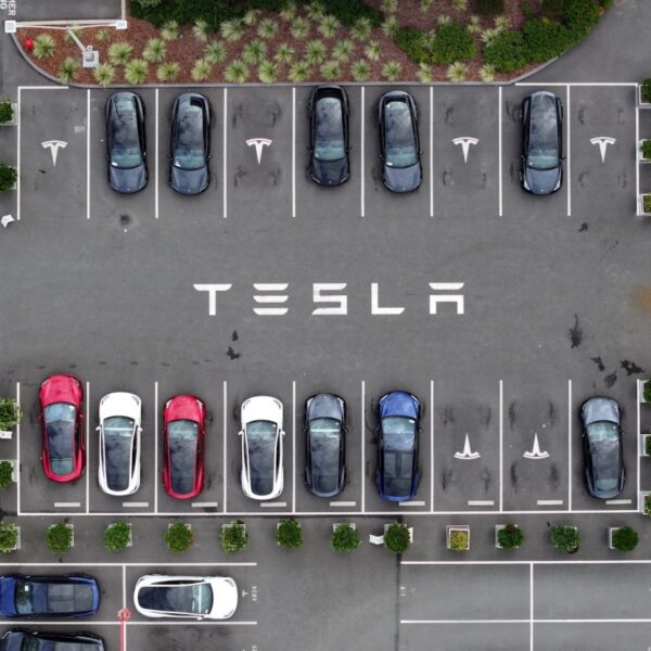 TechCrunch Mobility: Tesla’s ride-hailing gambit