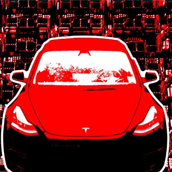 Tesla shuts down Dojo, the AI coaching supercomputer that Musk stated can…