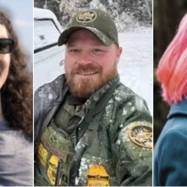 DOJ Seeks Death Penalty For Transgender Vegan Cult Member Charged with Killing…