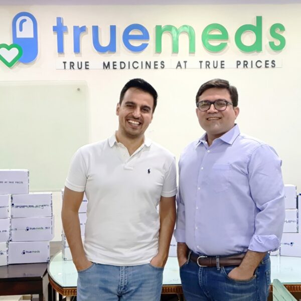 Why traders simply guess $85M on this Indian firm’s generic drug technique