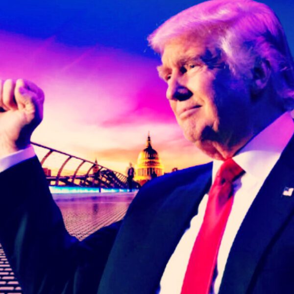‘It’s All B***shit’: Trump Dismisses ‘Posturing’ by Russians and Ukrainians in Peace…
