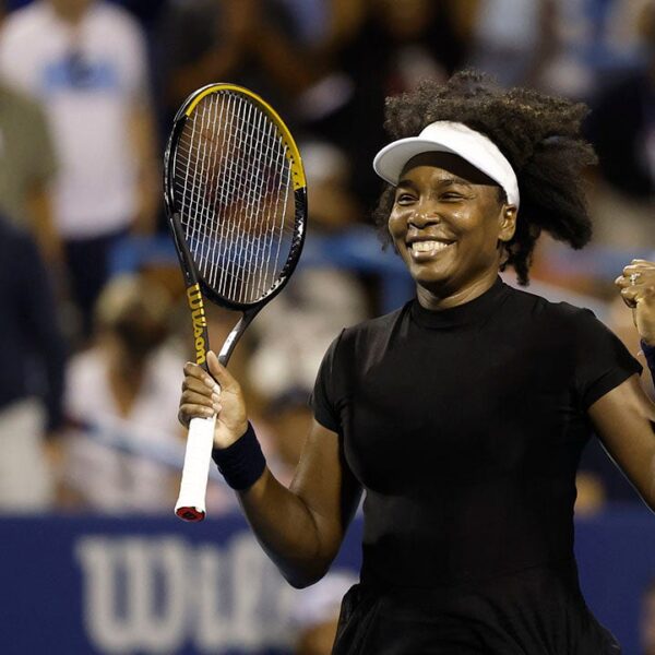 Venus Williams’ return to tennis highlighted by US Open wild-card invitation