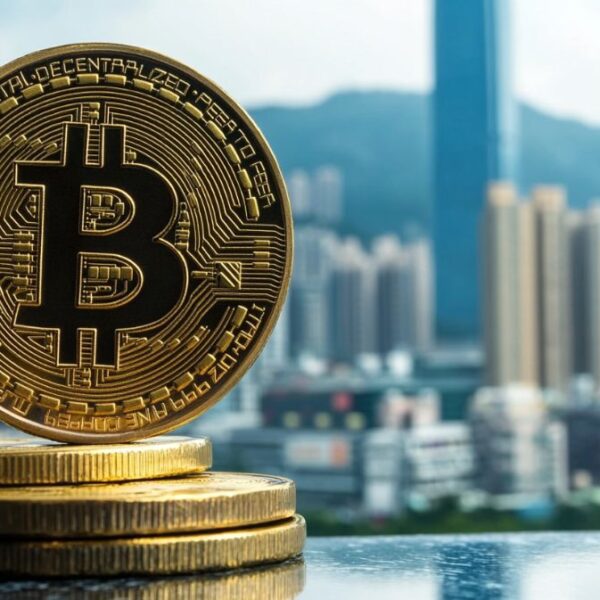 WiseLink Launches Taiwan’s First Bitcoin Treasury