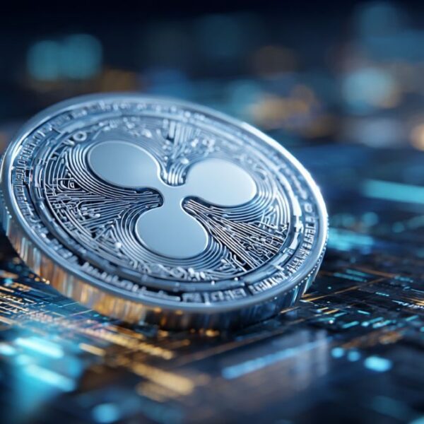 XRP $10 Target Still Alive — Analyst Sticks to Long-Term Forecast