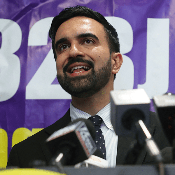 Warren says socialist Mamdani represents Democratic Party’s future