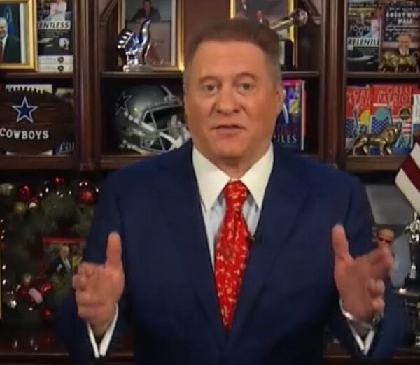 Wayne Root Dedicates His Show to Charlie Kirk… and Warns Against “Unity”…