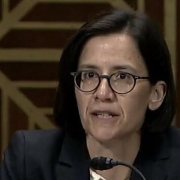 JUST IN: Judge Refuses to Reinstate 8 Inspectors General Fired by Trump…