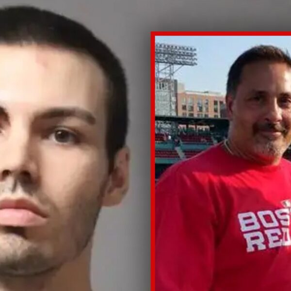 Suspect and Victim Identified in New Hampshire Country Club Shooting