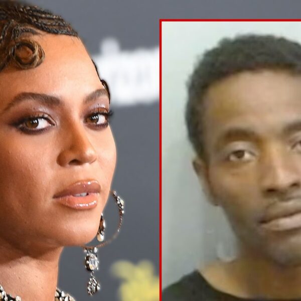 Beyoncé Hard Drive Theft Suspect Arrest, however Music Remains Missing