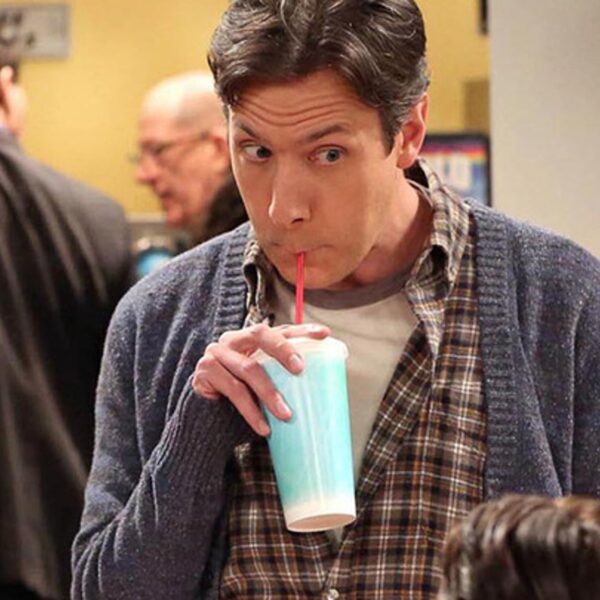 Kripke On ‘The Big Bang Theory’ ‘Memba Him?!