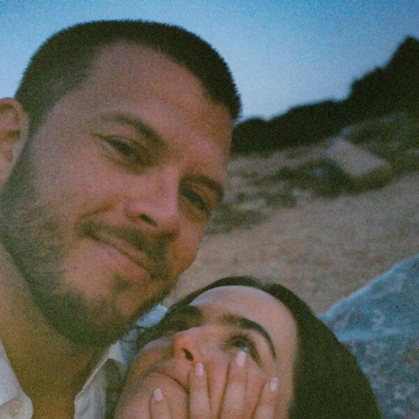 Zoey Deutch Announces Engagement to Jimmy Tatro