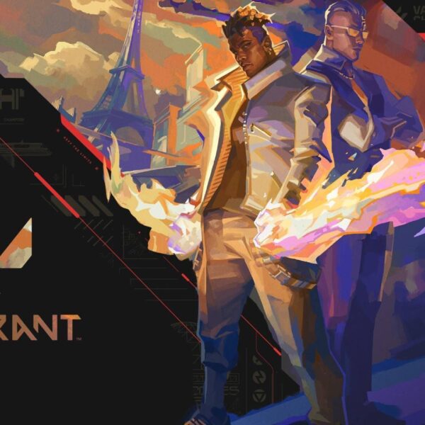 Valorant ACT 6 map rotations revealed