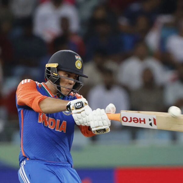 India A’s strongest taking part in XI for the one-day matches vs…