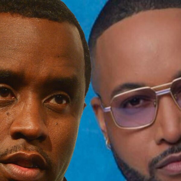 Diddy Sued by Longtime Stylist Deonte Nash For Sexual Battery