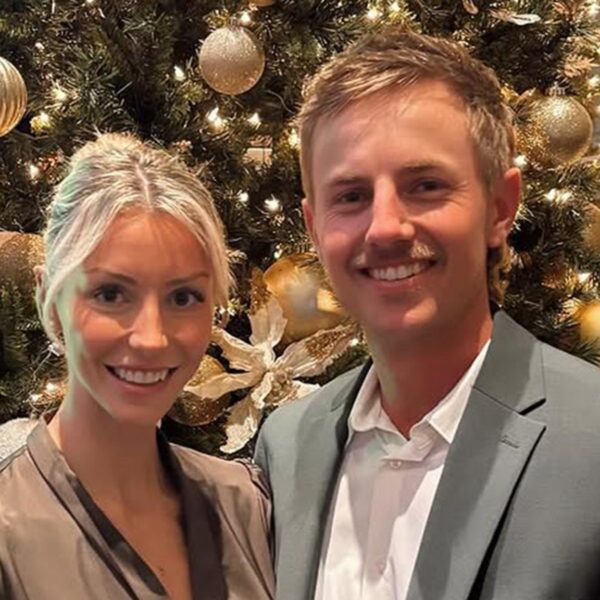 PGA Tour’s Jake Knapp’s Girlfriend, Makena White, Dead At 28