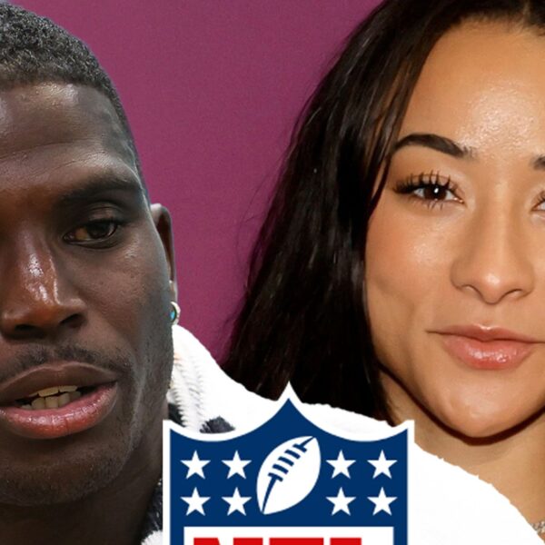 Tyreek Hill’s Ex’s Attorney to Meet W/ NFL Investigator Amid Domestic Violence…