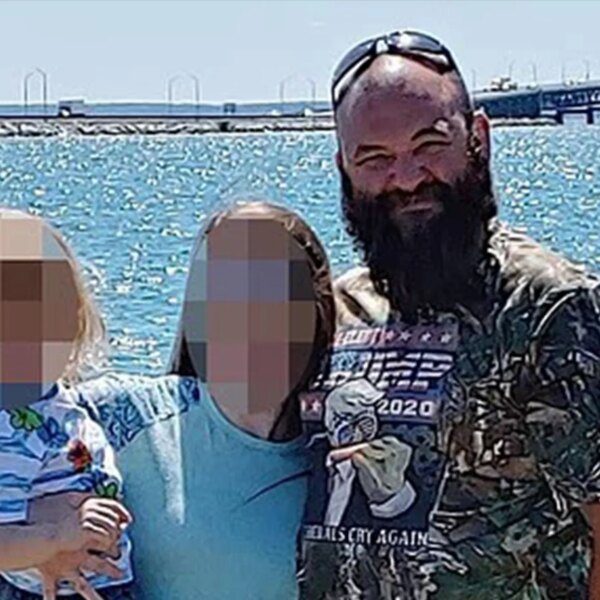 Michigan Church Shooter Thomas Jacob Sanford Served in Iraq War