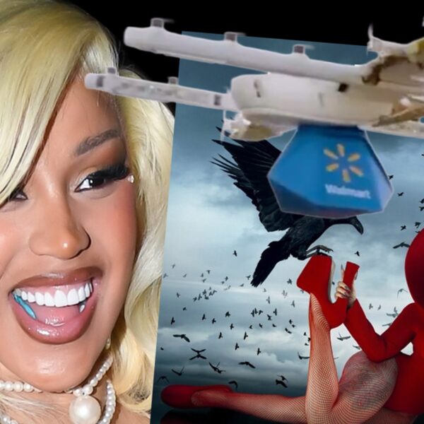 Cardi B Breaks Guinness World Record as Stellar Album Rollout Continues