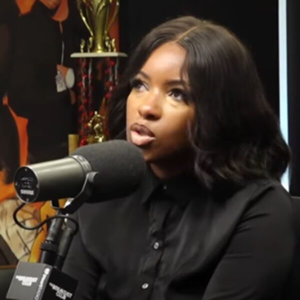 WATCH: Trashy Rep. Jasmine Crockett Says She’s Not ‘Necessarily’ Encouraging Her Supporters…
