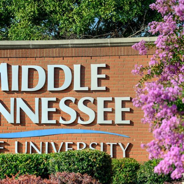 Evil: Middle Tennessee State University College Democrats Mock Charlie Kirk’s Assassination |…