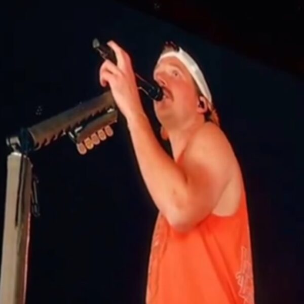 WATCH: Morgan Wallen Pays Heartfelt Tribute to Charlie Kirk’s Grieving Wife During…