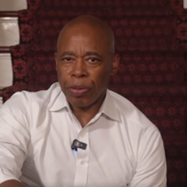 JUST IN: Eric Adams Drops Out of NYC Mayoral Race (VIDEO) |…