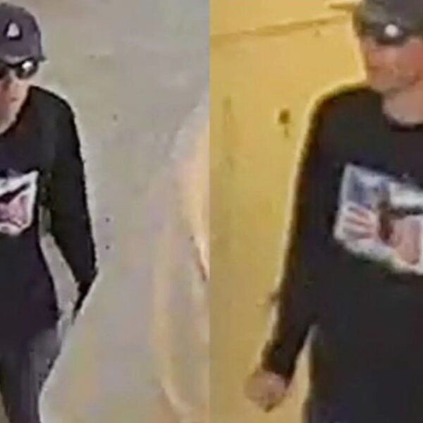 Former Co-Worker Says Charlie Kirk’s Accused Assassin Bragged About Long-Range Shooting Abilities…