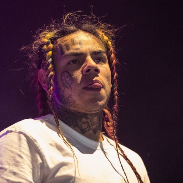 How previous was Bhad Bhabie when she went viral? Tekashi 6ix9ine alleges…