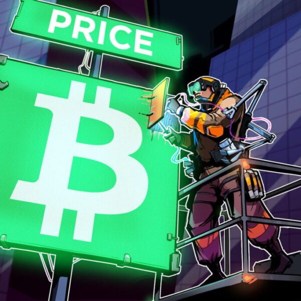 Key Bitcoin Price Levels to Watch as BTC Taps $115K – Investorempires.com