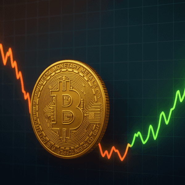 Bitcoin Bears Shaken—Analyst Says Local Bottom 90% Likely Set – Investorempires.com