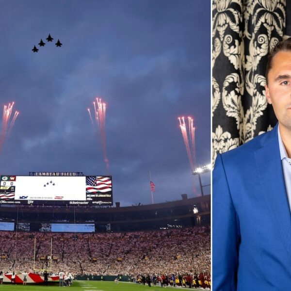 NFL lets groups determine on Charlie Kirk tributes for upcoming Sunday video…