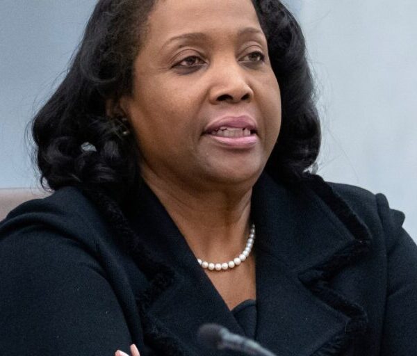 Appeals courtroom rejects Trump’s bid to oust Lisa Cook from the Fed…