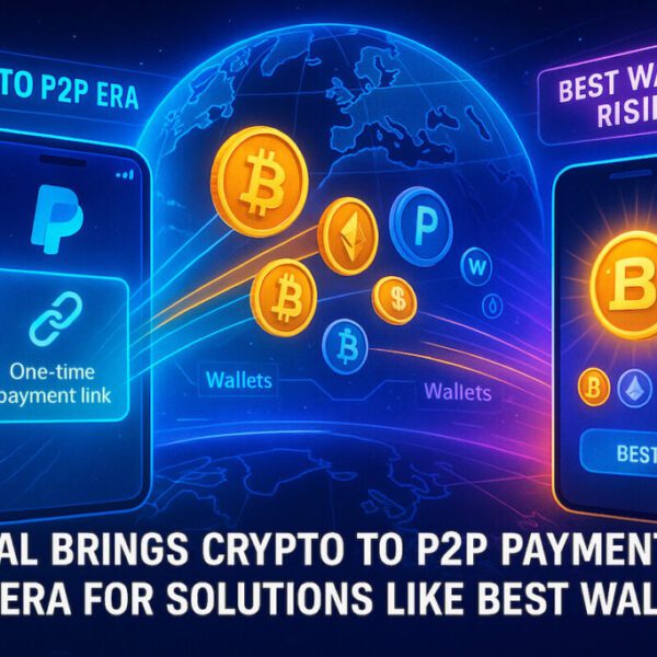 New Era for Solutions like Best Wallet – Investorempires.com