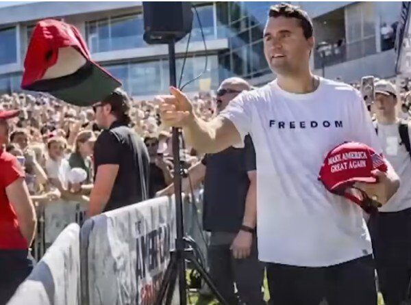 Finance Expert Goes Viral on Twitter/X for EPIC Post About the Leftists…