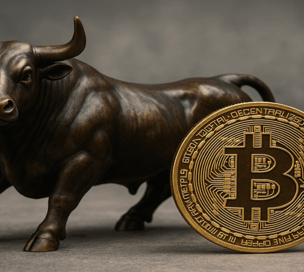 Federal Reserve Cuts Interest Rates By 25 Basis Points; Bitcoin Climbs Above…
