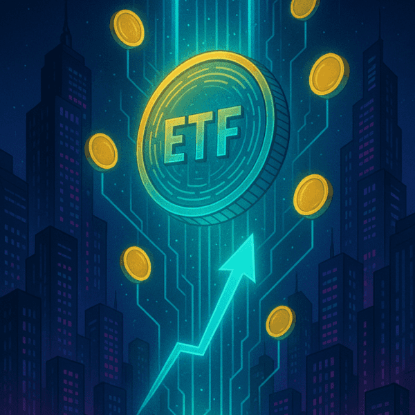 SEC Greenlights New ETF Standards, Opening Door for Altcoin ETFs – Investorempires.com