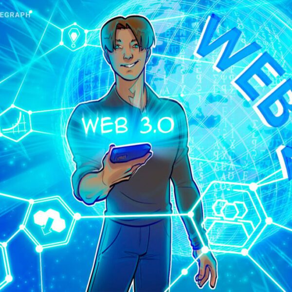 To Grow, Web3 Needs To Rely On Web2 – Investorempires.com