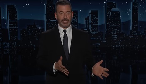 Bad News: Jimmy Kimmel and ABC Reportedly in Talks to Put Him…