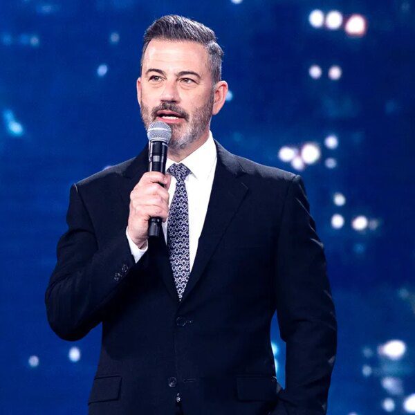 Jimmy Kimmel focused conservatives in 90% of political jokes, examine finds