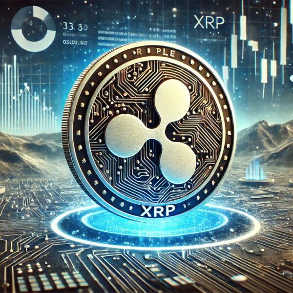 Here’s The XRP ‘Perpetual Buyer’ That Could Bring about $700 Million In…