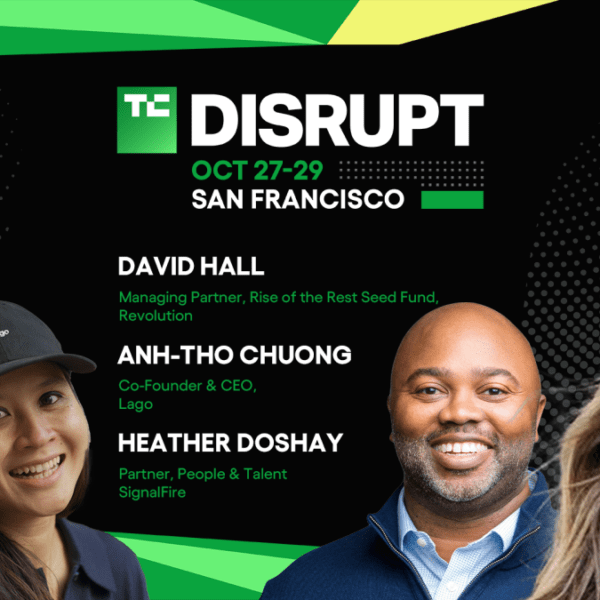 Do startups nonetheless want Silicon Valley? Find out at Disrupt 2025