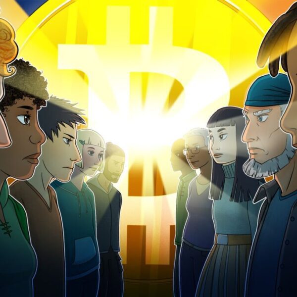 Bitcoin Core Upgrade Renews Battle Over Bitcoin’s Identity – Investorempires.com