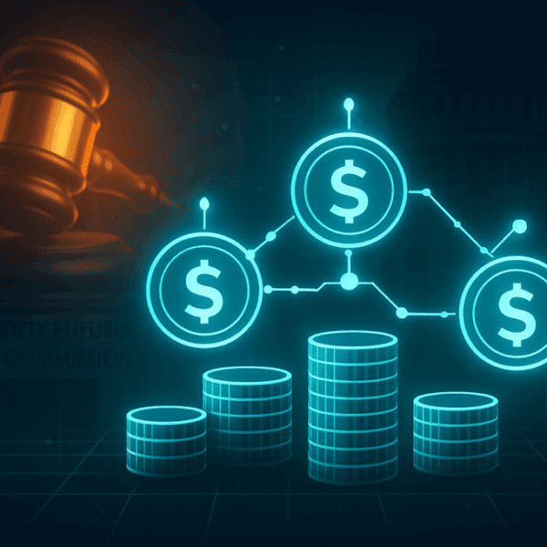 CFTC Opens Consultation – Investorempires.com