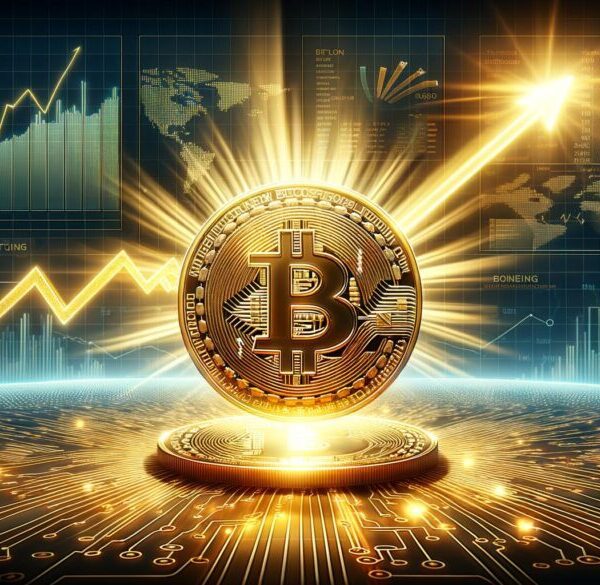 Pundit Says Bitcoin Is Still In A Bull Market Despite Price Crash;…