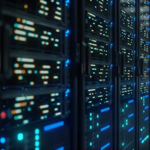 The billion-dollar infrastructure offers powering the AI increase