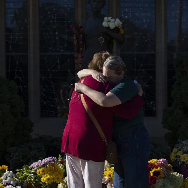 A listing of notable capturing assaults on homes of worship within the…