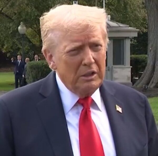 President Trump Gives Details on Hegseth’s “Rare and Urgent” Military Meeting in…