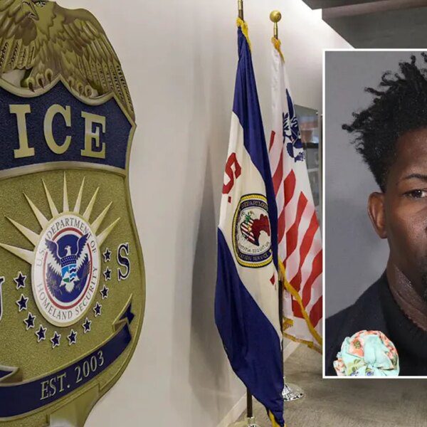 Iowa faculty superintendent Ian Roberts resigns after federal ICE arrest