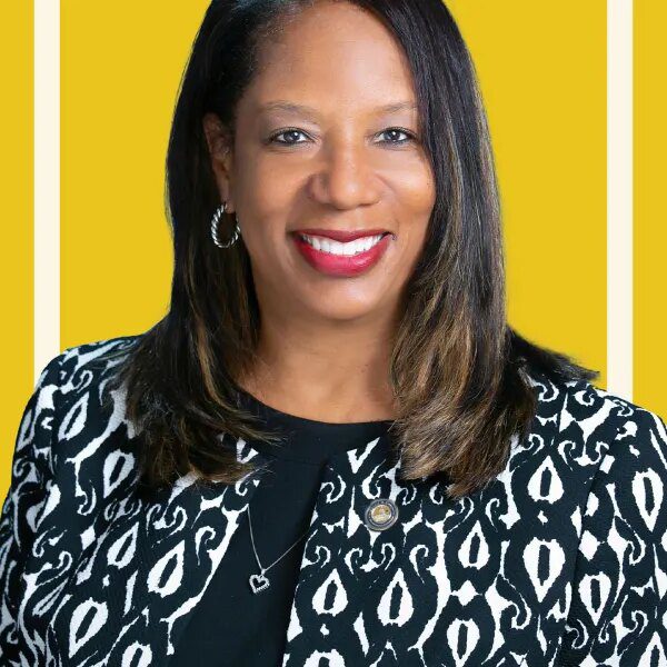How Georgia’s high accounting official makes use of expertise and alter administration…