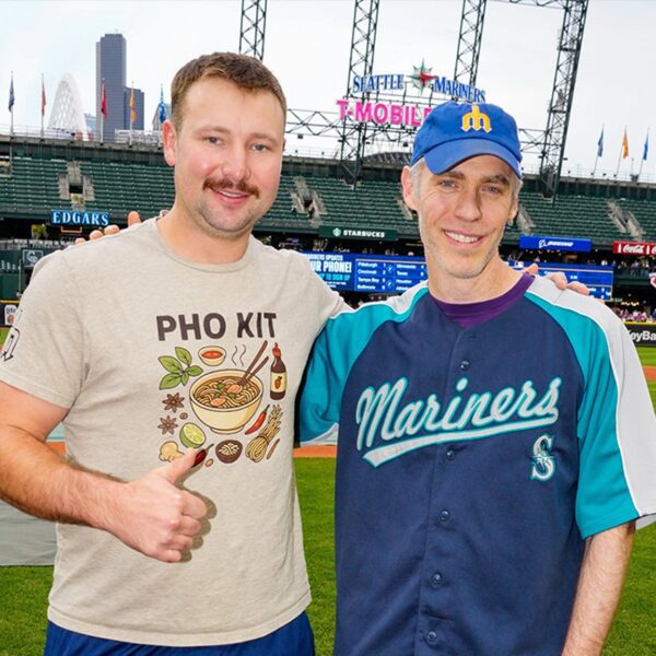 Cal Raleigh Meets Mariners Fan Who Gifted Historic sixtieth Home Run Ball…